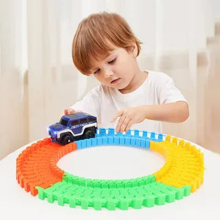 Kid-s-Puzzle-Race-Car-Track-Set Bold&Bright