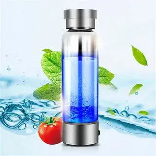 Hydrogen Water Bottle