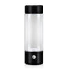 420ml Hydrogen Rich Water Generator  Ionizer Anti Aging USB Healthy Cup eprolo 420ml Hydrogen Rich Water Generator Bold&Bright Black 67.84