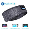 Bluetooth Music Sleep Eye Call Headband Yoga Headband eprolo Bluetooth Music Sleep Eye Bold&Bright