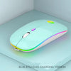 Silent Silent Laptop Gaming Girl Mouse - Bold&Bright Silent Silent Laptop Gaming Girl Mouse Blue-Dual-template  Bold&Bright 22.06