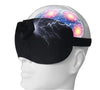 Sleep Smart Eye Mask Shading  Massage Help Sleep Eye Mask eprolo Sleep Smart Eye Mask Shading Bold&Bright