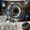 Tapestry Home Decor Bedroom Decor Background Cloth - Bold&Bright Tapestry Home Decor Bedroom Decor Background Cloth C-230x180cm  Bold&Bright 45.29