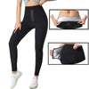 Fashion Personality Women Burst Sweat Fitness Pants Bold&Bright 0 Bold&Bright Silver-thickened-by44-3XL 46.25