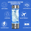 Hydro Go Hydrogen Water Generator Bold&Bright Hydrogen Water Bottle Bold&Bright