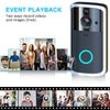 WiFi Video Doorbell Camera - Bold&Bright WiFi Video Doorbell Camera   Bold&Bright 78.22