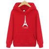 New Quality Brand Men and women Hoodie Autumn Male Hip Hop Streetwear Men Pullover Sweatshirts Hoodies Mens Fashion Hoodie Bold&Bright 0 Bold&Bright Red-L 29.46