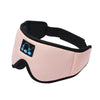 Sleep bluetooth eye mask 3d   smart eye protection shading nap eprolo Sleep bluetooth eye mask 3d Bold&Bright