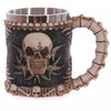 400ML 3D Skull Mugs Coffee Bold&Bright 0 Bold&Bright C 34.17