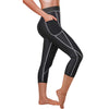 Sports sweat pants, sweat pants, professional sweat pants Bold&Bright 0 Bold&Bright Black-XL 49.92