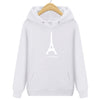 New Quality Brand Men and women Hoodie Autumn Male Hip Hop Streetwear Men Pullover Sweatshirts Hoodies Mens Fashion Hoodie Bold&Bright 0 Bold&Bright White-3XL 29.46