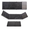 LEING FST Virtual Laser Keyboard Bluetooth Wireless Projector Phone Keyboard For Computer Pad Laptop With Mouse Function - Bold&Bright LEING FST Virtual Laser Keyboard Bluetooth Wireless Projector Phone Keyboard For Computer Pad Laptop With Mouse Function Three-fold-keyboard  Bold&Bright 70.87