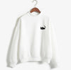 SWEAT NEKO Bold&Bright 0 Bold&Bright White-XL 26.30