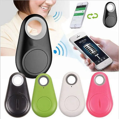 Water Drop Bluetooth Anti Lost Object Finder - Bold&Bright Water Drop Bluetooth Anti Lost Object Finder   Bold&Bright 12.61