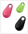 Water Drop Bluetooth Anti Lost Object Finder - Bold&Bright Water Drop Bluetooth Anti Lost Object Finder mix-colors-3pcs  Bold&Bright 12.61