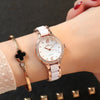 Women Watches Luxury Quartz Female Wrist Watches Bold&Bright 0 Bold&Bright