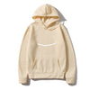 Women Couple Hoodies Sweatshirt Fleece Dream Merch Hoodie Bold&Bright 0 Bold&Bright Khaki-B-3XL 62.61