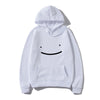 Women Couple Hoodies Sweatshirt Fleece Dream Merch Hoodie Bold&Bright 0 Bold&Bright White-H-3XL 62.61