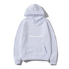 Women Couple Hoodies Sweatshirt Fleece Dream Merch Hoodie Bold&Bright 0 Bold&Bright White-B-3XL 62.61