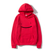 Women Couple Hoodies Sweatshirt Fleece Dream Merch Hoodie Bold&Bright 0 Bold&Bright Red-H-3XL 62.61