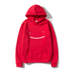 Women Couple Hoodies Sweatshirt Fleece Dream Merch Hoodie Bold&Bright 0 Bold&Bright Red-B-3XL 62.61