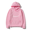 Women Couple Hoodies Sweatshirt Fleece Dream Merch Hoodie Bold&Bright 0 Bold&Bright Pink-B-3XL 62.61