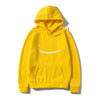 Women Couple Hoodies Sweatshirt Fleece Dream Merch Hoodie Bold&Bright 0 Bold&Bright Yellow-B-3XL 62.61