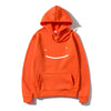 Women Couple Hoodies Sweatshirt Fleece Dream Merch Hoodie Bold&Bright 0 Bold&Bright Orange-B-3XL 62.61