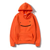 Women Couple Hoodies Sweatshirt Fleece Dream Merch Hoodie Bold&Bright 0 Bold&Bright Orange-H-3XL 62.61