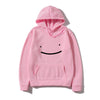 Women Couple Hoodies Sweatshirt Fleece Dream Merch Hoodie Bold&Bright 0 Bold&Bright Pink-H-3XL 62.61