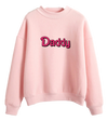 SWEAT DADDY Bold&Bright 0 Bold&Bright Pink-L 22.96