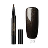 5ml Solid Color Nail Art Pen Nail Glue for Nail Art - Bold&Bright 5ml Solid Color Nail Art Pen Nail Glue for Nail Art RK23-style  Bold&Bright 10.12