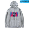 Memorial Shirt Hoodie Bold&Bright 0 Bold&Bright Grey-F-L 31.23