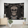 Skull Home Improvement Room Decor Tapestry - Bold&Bright Skull Home Improvement Room Decor Tapestry   Bold&Bright 14.56