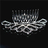 Wedding Accessories Bridal Crown Headdress Bold&Bright 0 Bold&Bright