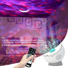 Moon star projection lamp sleep  lamp laser water pattern star lamp eprolo Moon star projection lamp sleep Bold&Bright