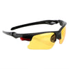 YOSOLO Car Night-Vision Glasses Driver Protective Gears Sunglasses Night Vision eprolo YOSOLO Car Night-Vision Glasses Driver Bold&Bright