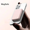 Mini Fast Charging Magnetic Wireless Power Bank 5000 MAh Portable - Bold&Bright Mini Fast Charging Magnetic Wireless Power Bank 5000 MAh Portable   Bold&Bright 31.50