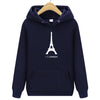 New Quality Brand Men and women Hoodie Autumn Male Hip Hop Streetwear Men Pullover Sweatshirts Hoodies Mens Fashion Hoodie Bold&Bright 0 Bold&Bright Navy-Blue-M 29.46