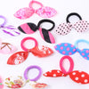 Rubber Band Hair Accessories For Tying Up The Hair Hair Accessories Hair Rope Bold&Bright 0 Bold&Bright