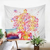 Home decor tapestry tarpaulin - Bold&Bright Home decor tapestry tarpaulin 150x100cm  Bold&Bright 18.32