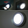 1pcs 6 LED PIR Body Motion Sensor  Closet Corridor Cabinet led Sensor Light eprolo 1pcs 6 LED PIR Body Motion Sensor Bold&Bright