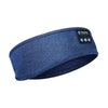 Bluetooth Music Sleep Eye Call Headband Yoga Headband eprolo Bluetooth Music Sleep Eye Bold&Bright Blue 23.58