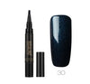 5ml Solid Color Nail Art Pen Nail Glue for Nail Art - Bold&Bright 5ml Solid Color Nail Art Pen Nail Glue for Nail Art RK30-style  Bold&Bright 10.12