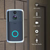 WiFi Video Doorbell Camera - Bold&Bright WiFi Video Doorbell Camera   Bold&Bright 78.22