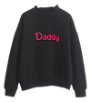 SWEAT DADDY Bold&Bright 0 Bold&Bright Black-XL 22.96