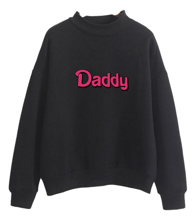 SWEAT DADDY Bold&Bright 0 Bold&Bright Black-XL 22.96