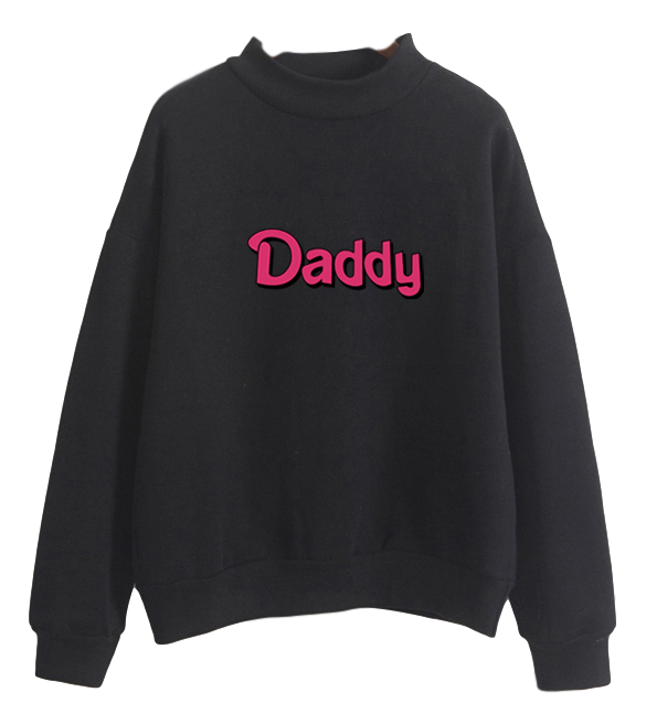 SWEAT DADDY Bold&Bright 0 Bold&Bright Black-XL 22.96