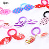 Rubber Band Hair Accessories For Tying Up The Hair Hair Accessories Hair Rope Bold&Bright 0 Bold&Bright