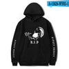 Memorial Shirt Hoodie Bold&Bright 0 Bold&Bright Black-D-M 31.23